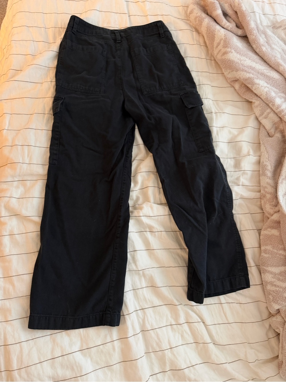 Gap Cargo Pants in 4P